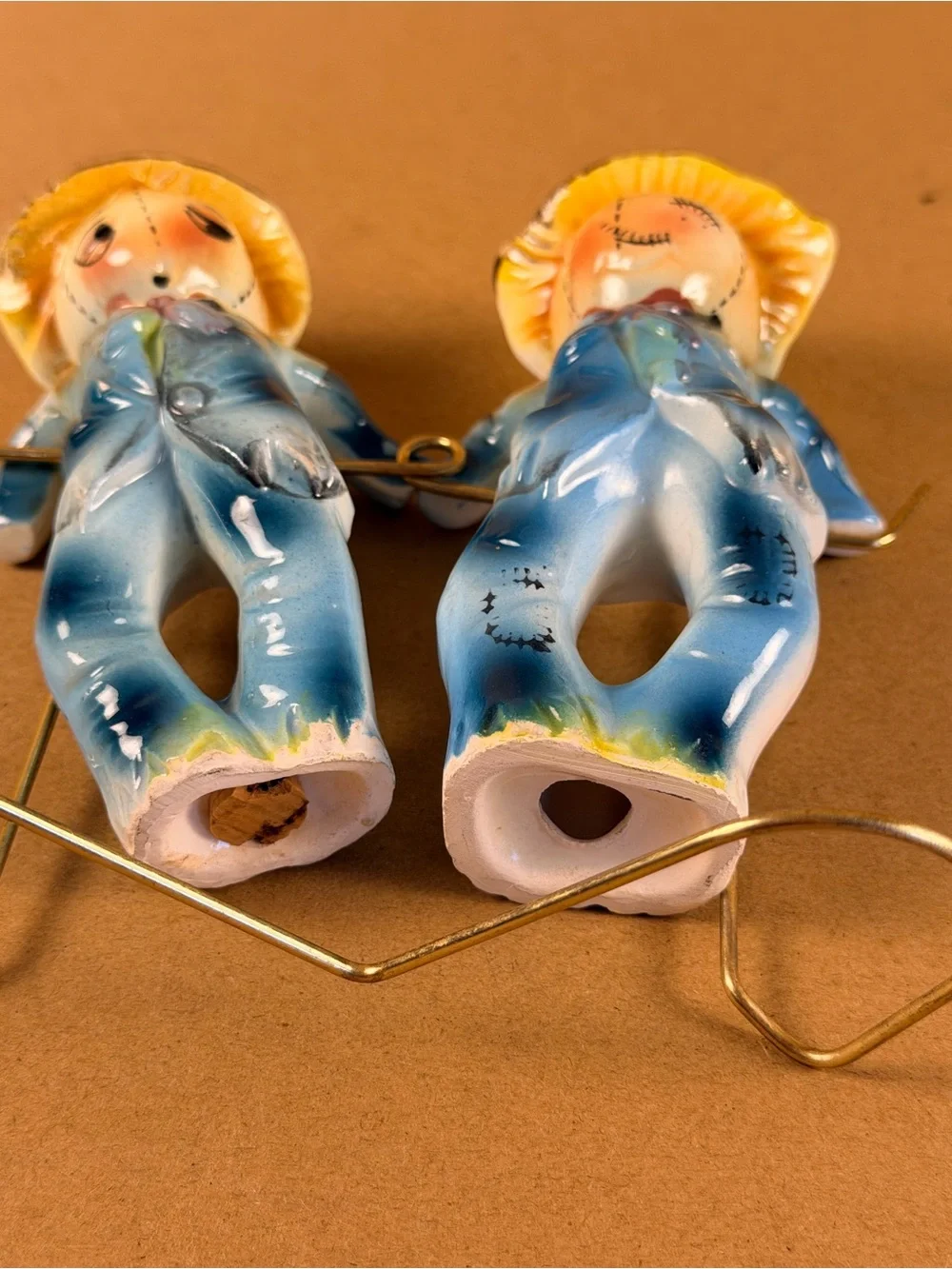 N/A charming pair